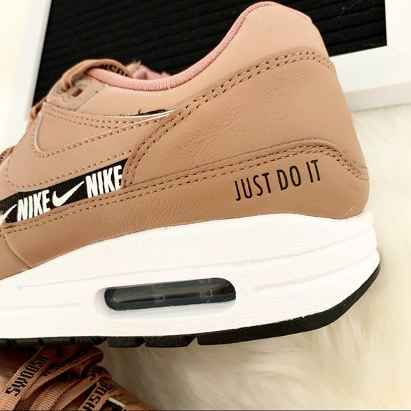 🌸 NIKE AIR MAX 1 Sneakers Shoes New - Picture 8 of 13